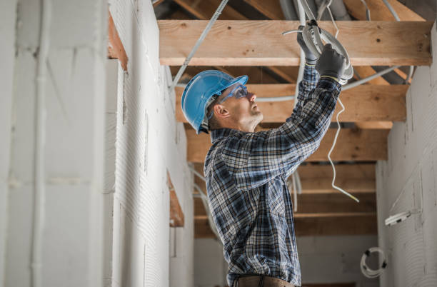 Best Electrical Rewiring Services  in Iona, ID