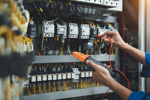 Best Emergency Electrician Near Me  in Iona, ID