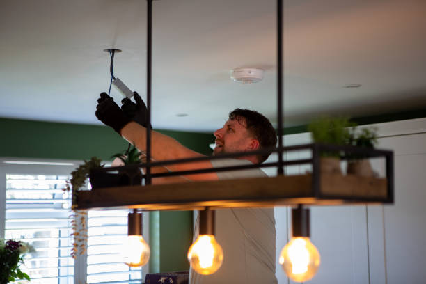 Best Electrical Rewiring Services  in Iona, ID
