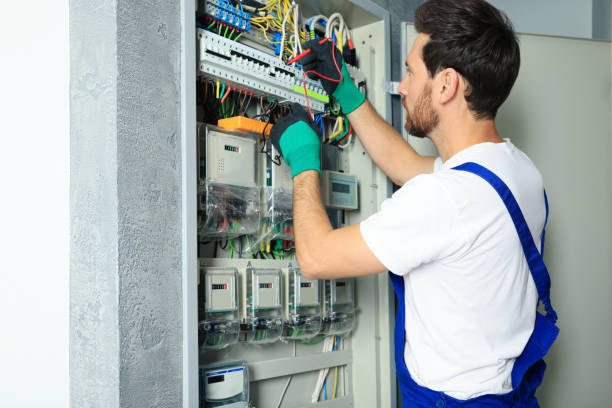 Best Emergency Electrical Repair  in Iona, ID