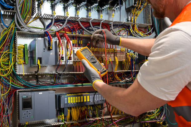 Electrical System Inspection in ID