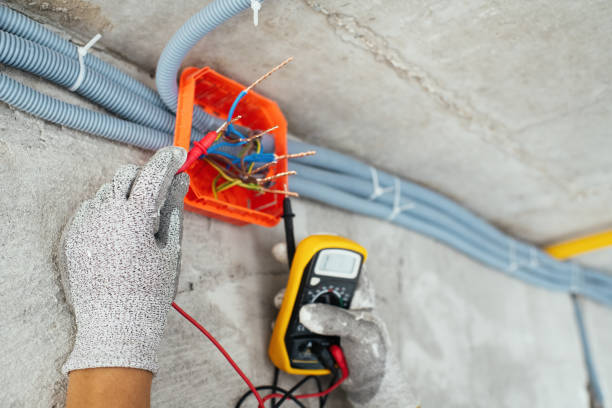 , ID Electrician Company