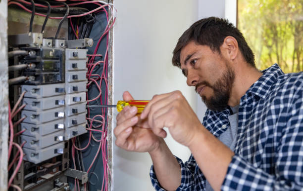 Best Affordable Electrician  in Iona, ID